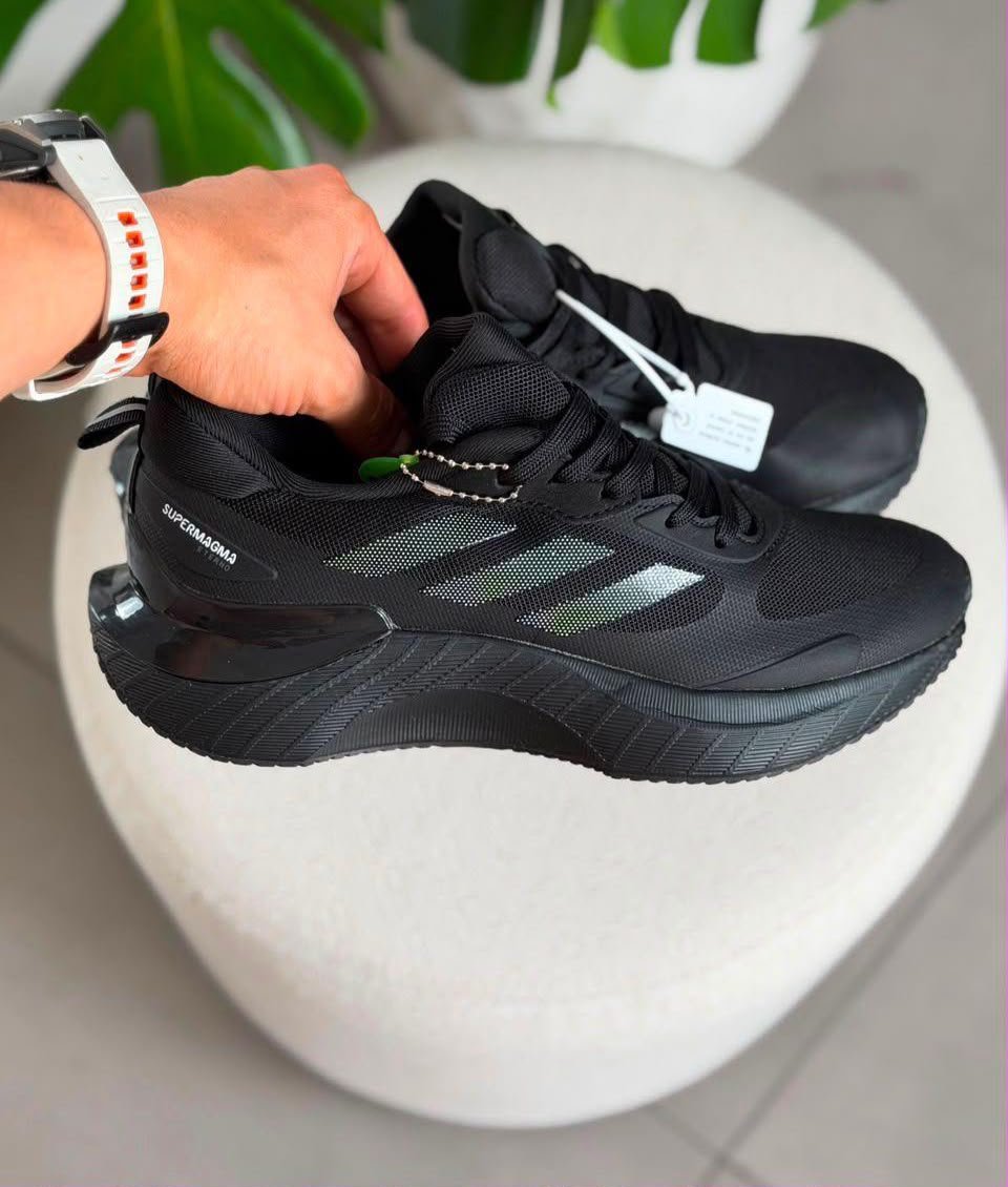 TENIS PREMIUM MAGMA